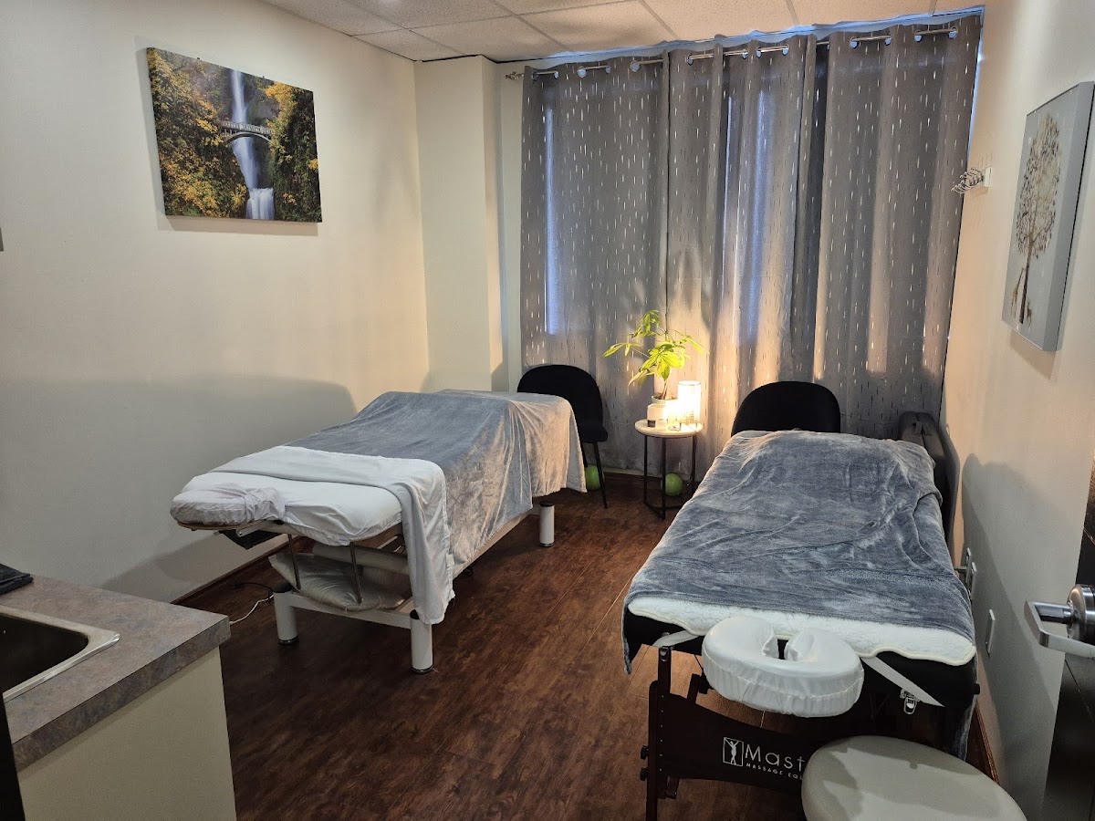 Touch to Heal Massage photo 2