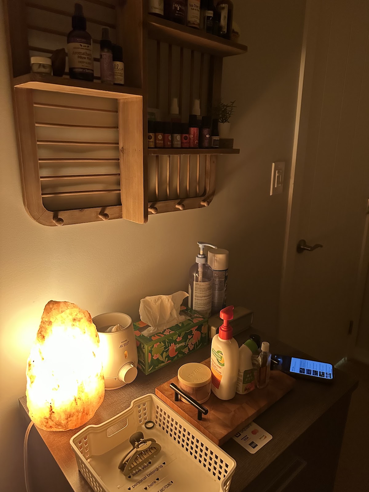 Cameron Heights Therapeutic Massage photo 3