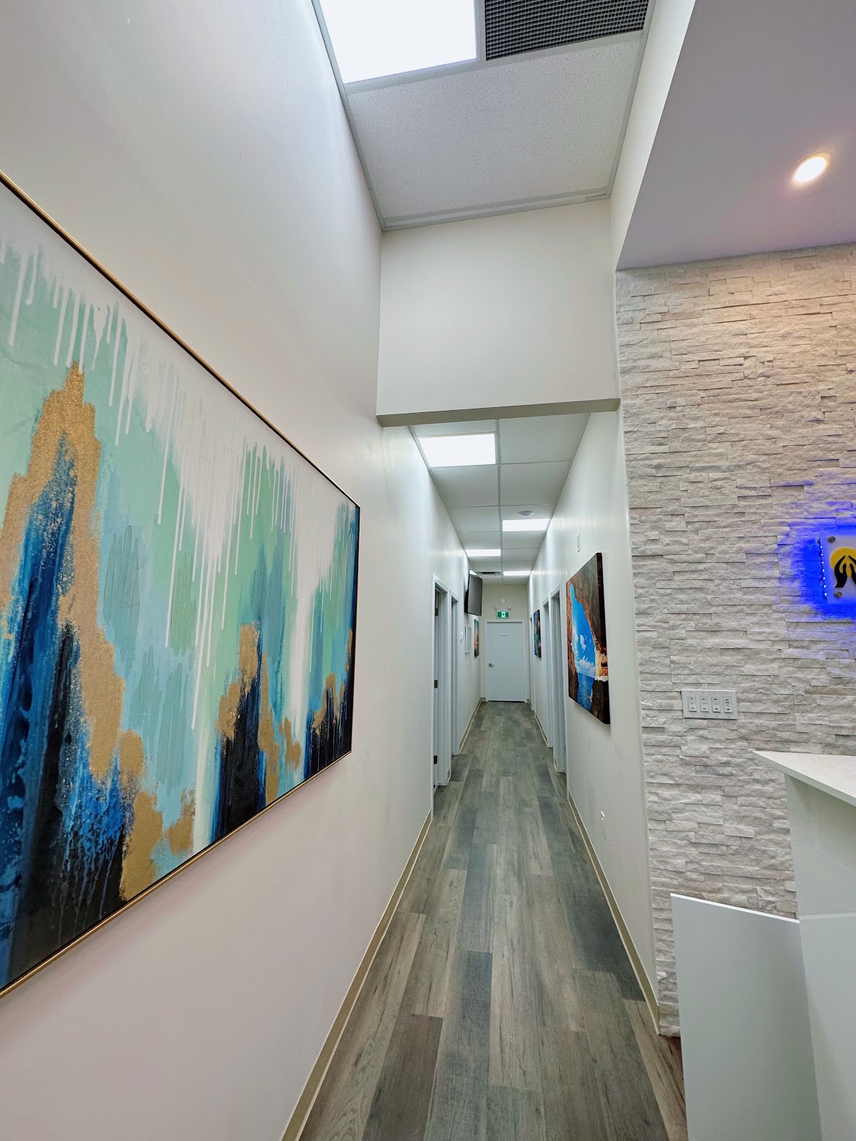 Massage Life Edmonton South - Walker Lakes Plaza photo 3