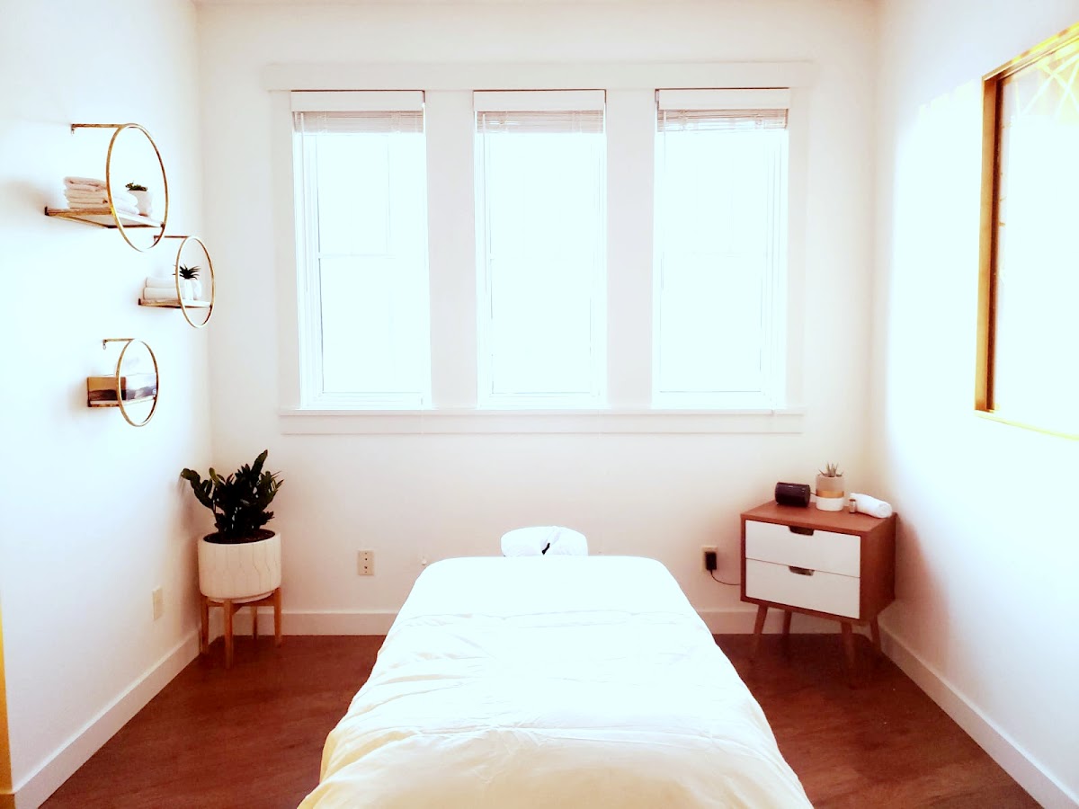 Flow Registered Massage Therapy photo 2