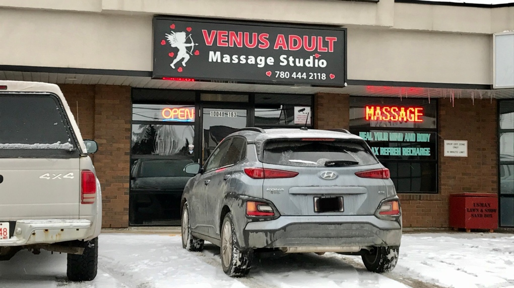 Venus Spa Edmonton photo 3