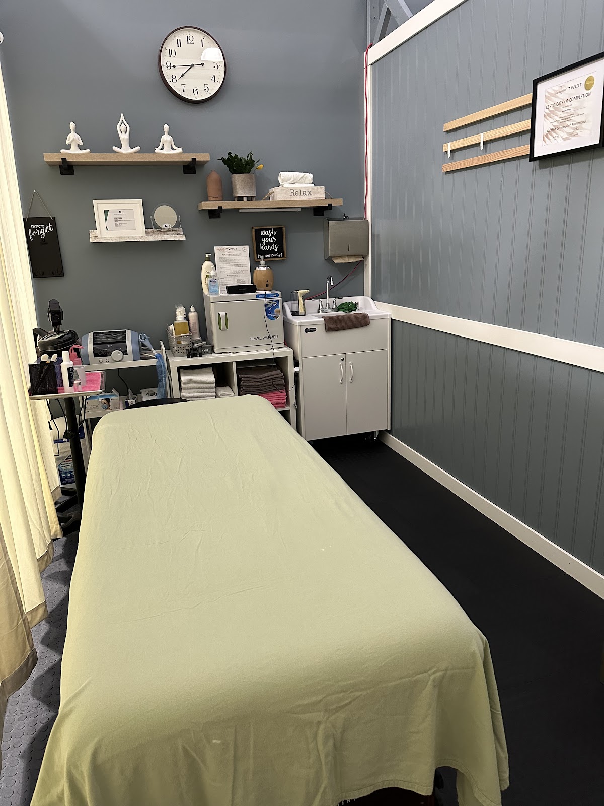 Massage Haven Body Repair & Esthetics photo 3