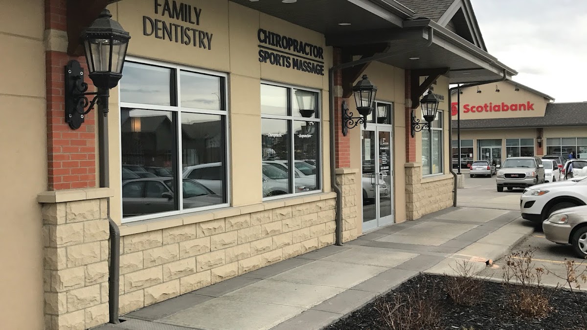 Center For Healthy Living