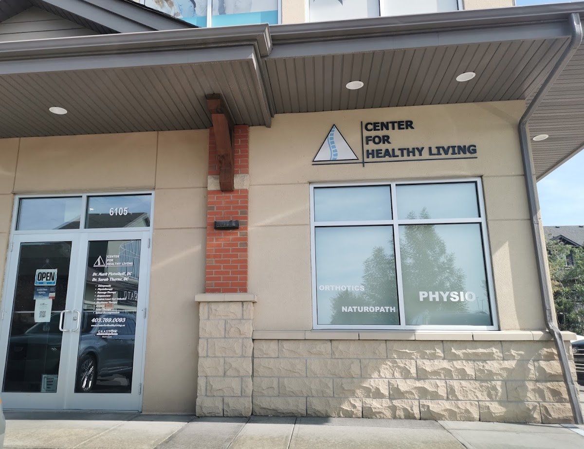 Center For Healthy Living photo 2