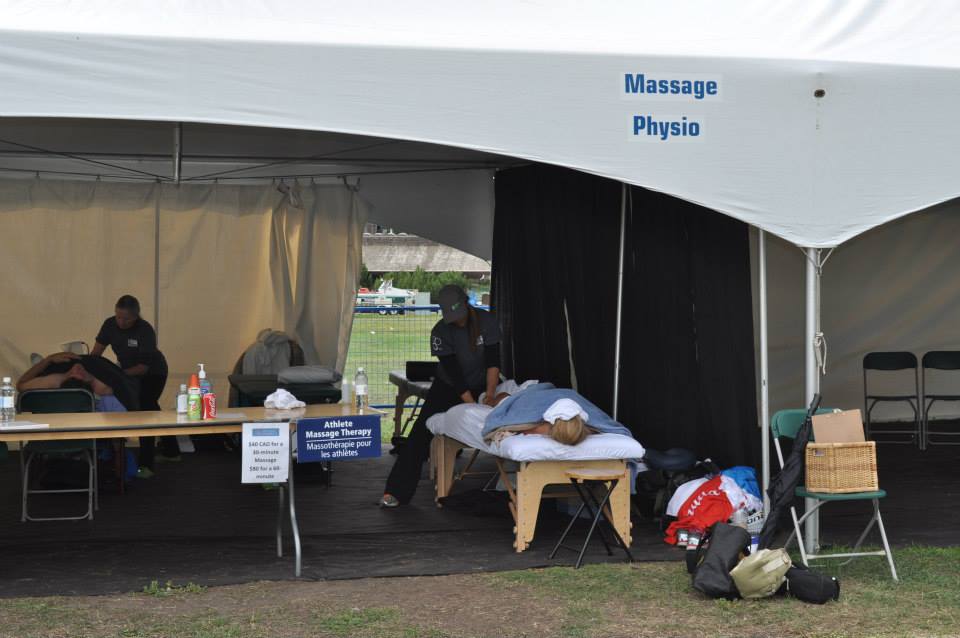 Alleviate Massage Therapy & Wellness photo 2