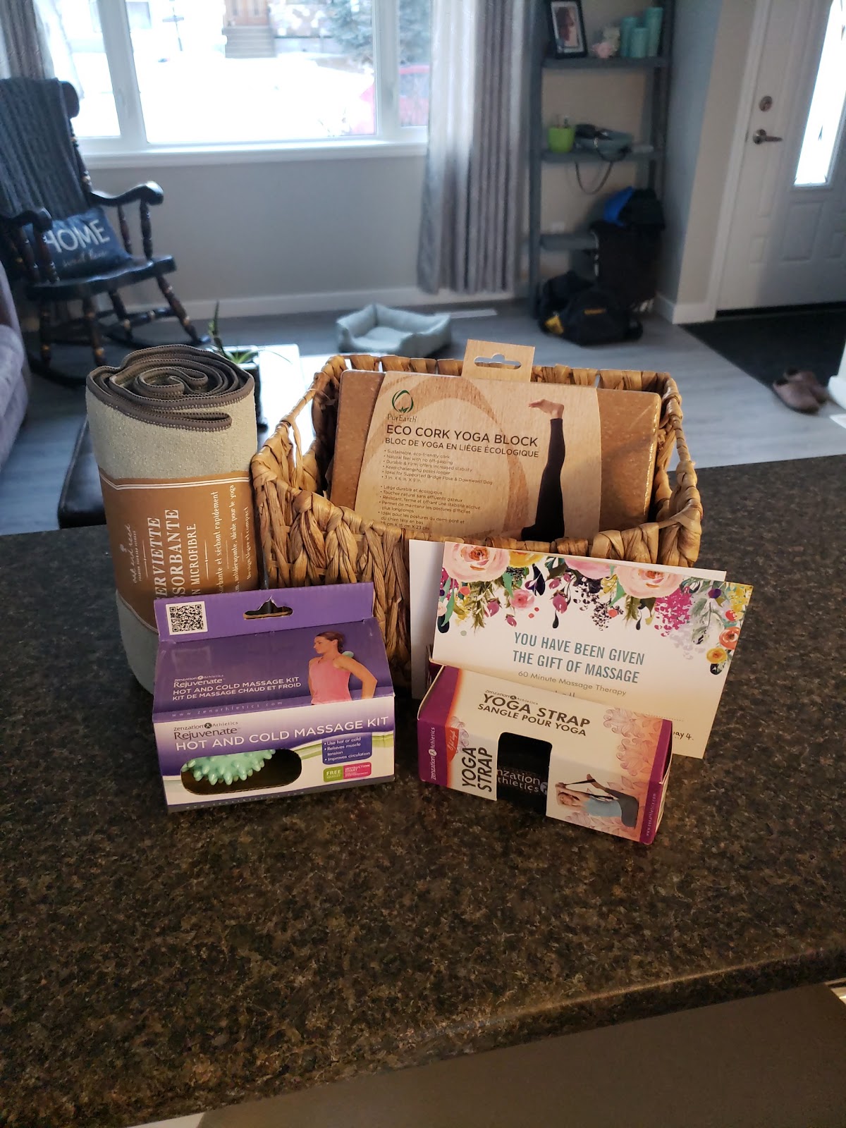 Alleviate Massage Therapy & Wellness photo 3