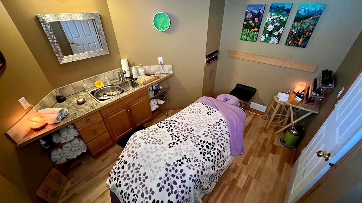 Essence Spa and Massage