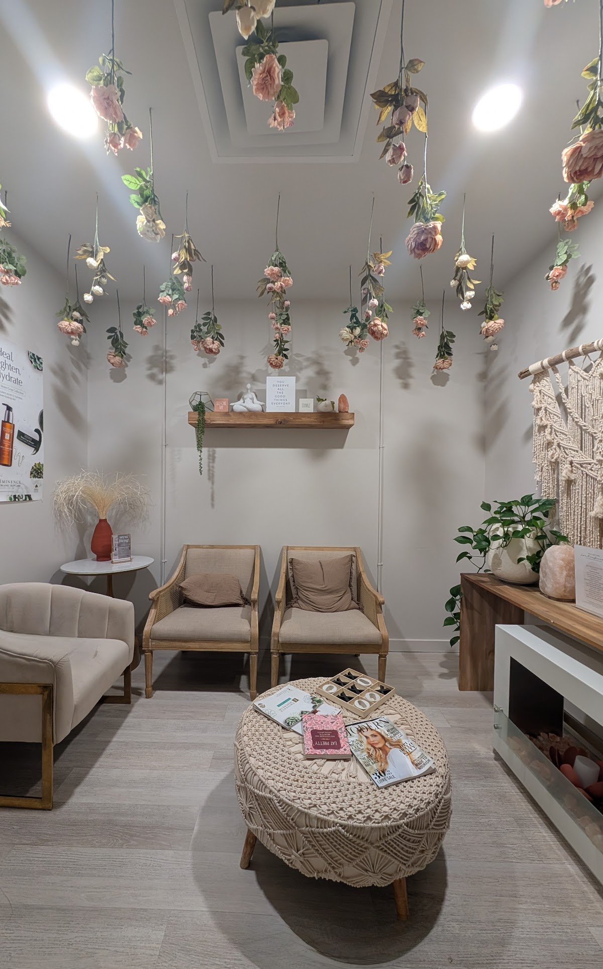 SALT Day Spa photo 3