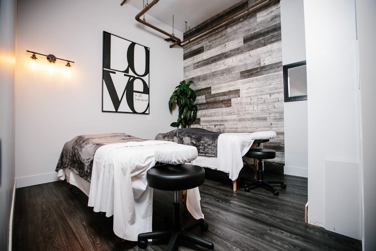 Leela Eco Spa - Beltline