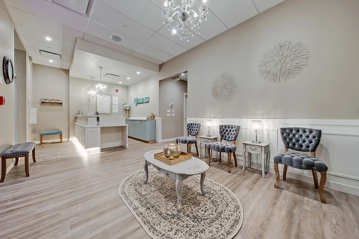 Essence Wellness Clinic - Mahogany photo 3