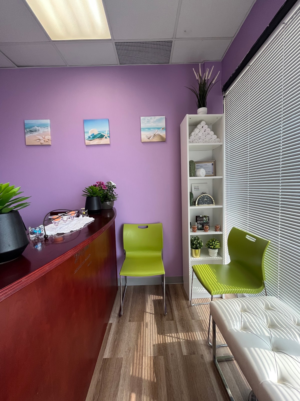 Healing Hands Massage Therapy photo 3