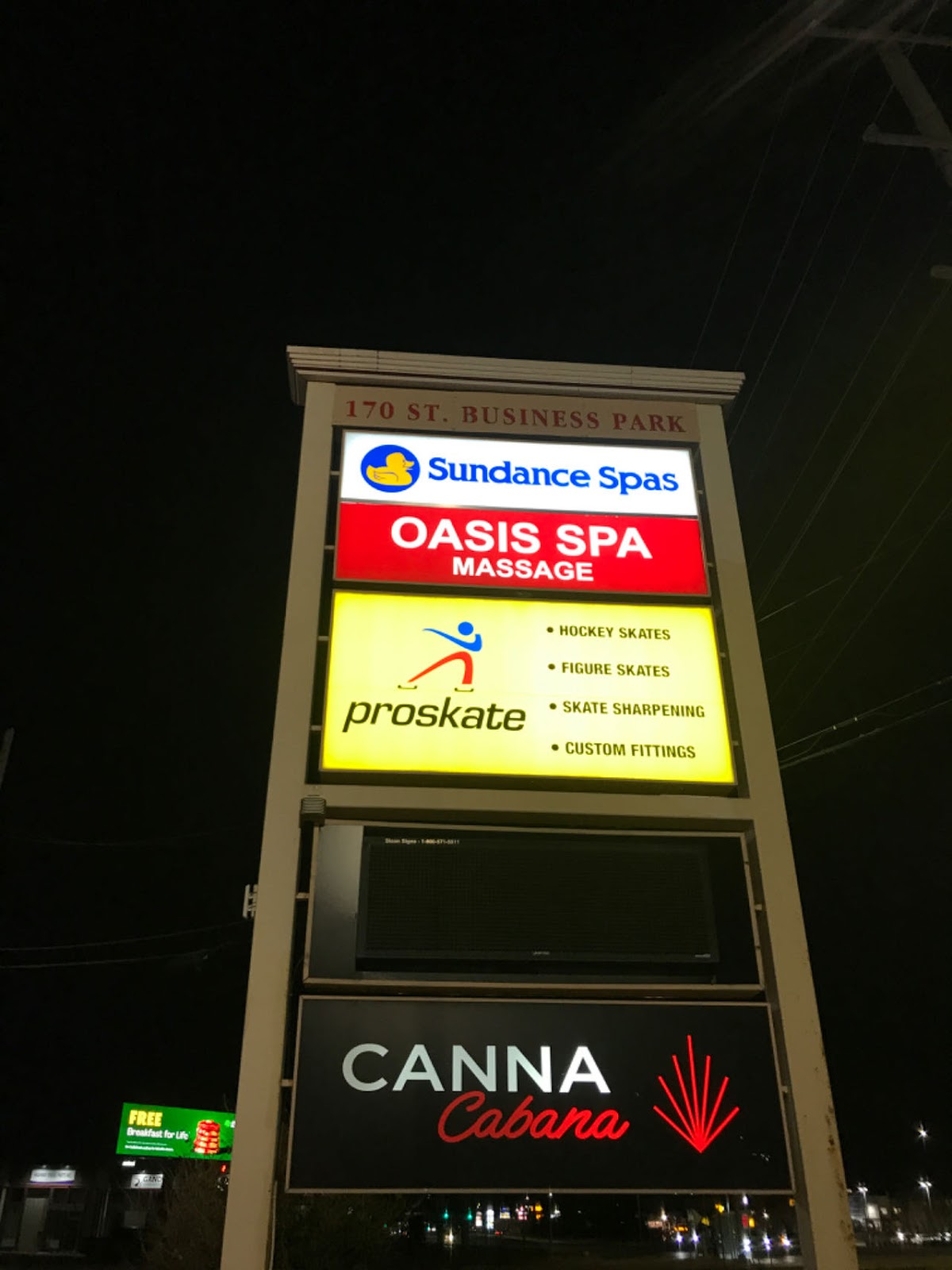 Oasis spa photo 2