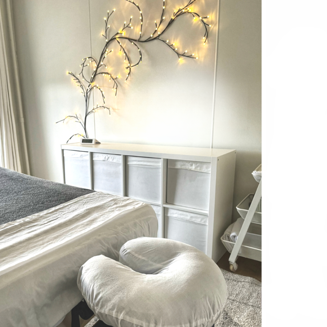 Theralleve Massage & RAPID photo 2