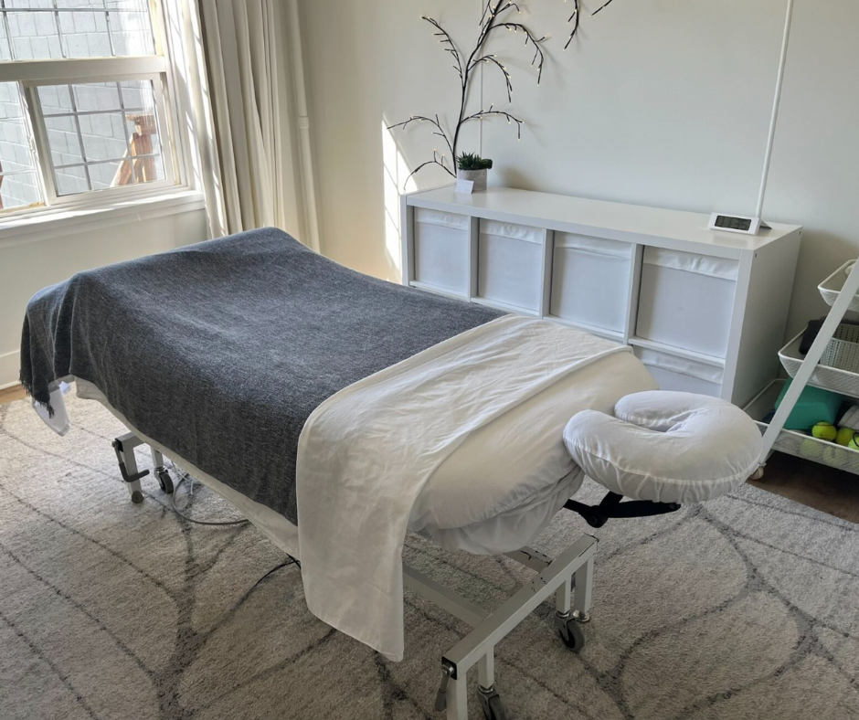 Theralleve Massage & RAPID photo 3