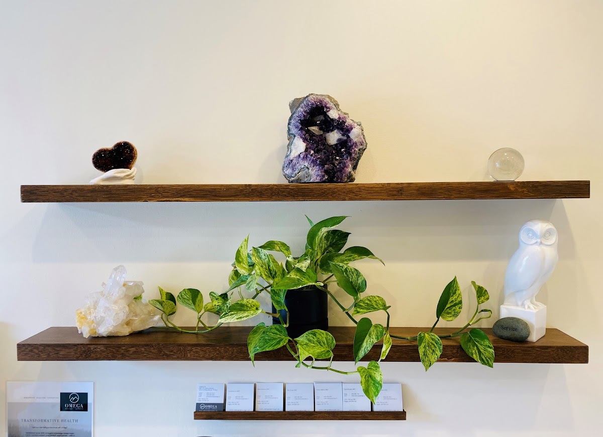 Omega Massage + Wellness photo 3