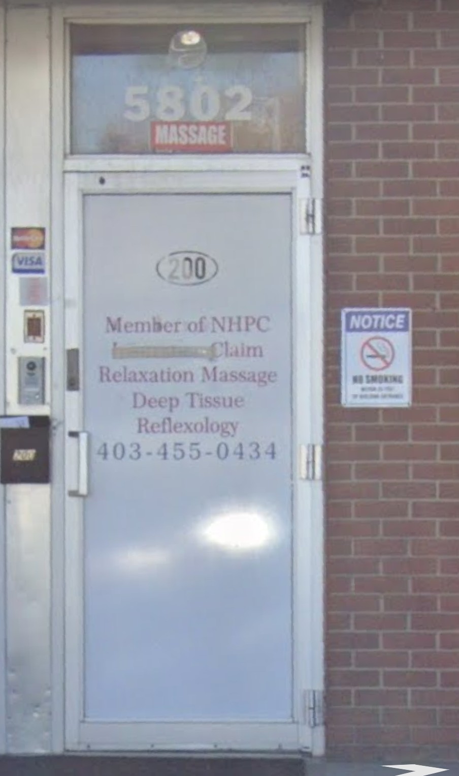 Famous Massage photo 2