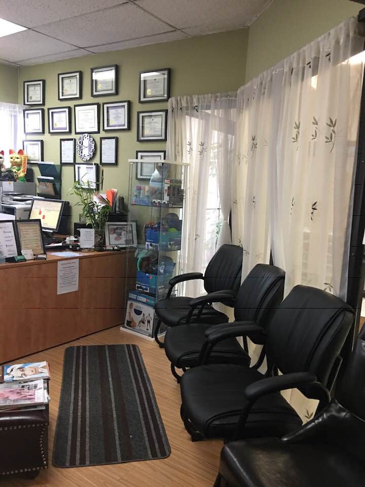 Myt Massage Therapy since 1995 photo 2