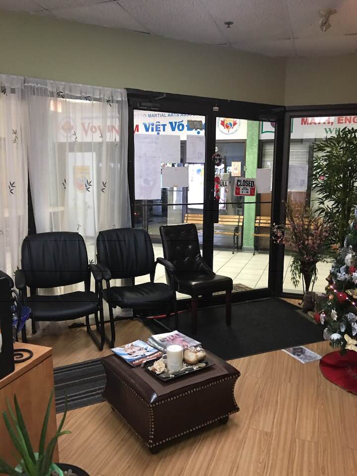 Myt Massage Therapy since 1995 photo 3