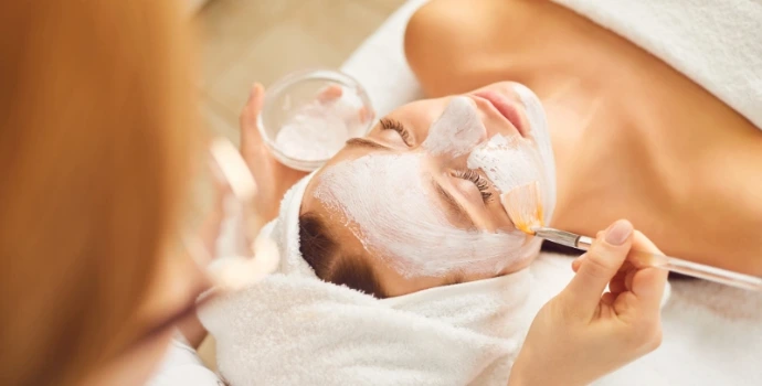 Radiance Day Spa