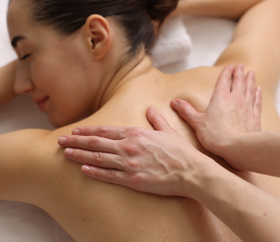 Massage Addict