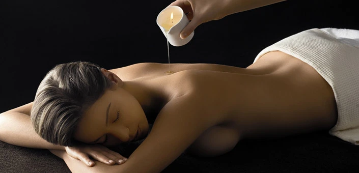 M Massage Parlor