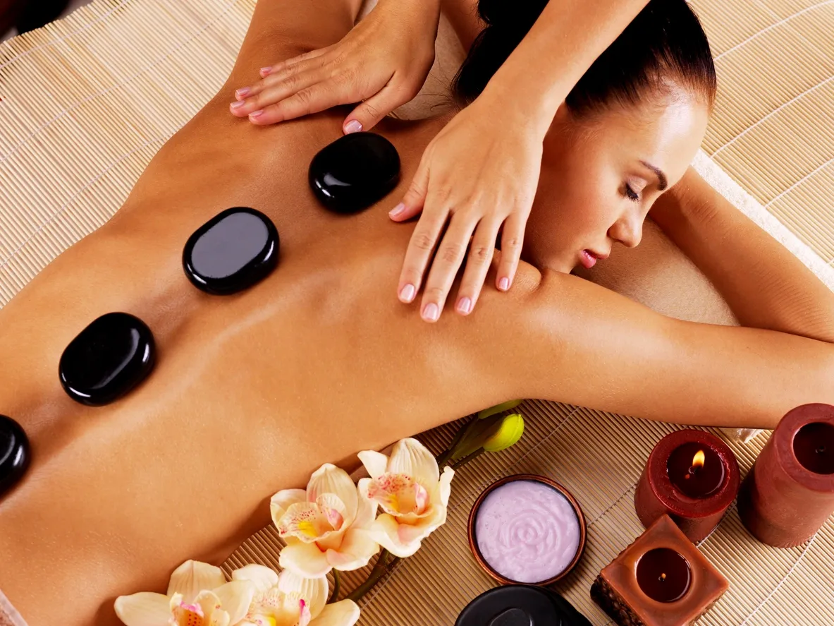 Kensington Medical Massage
