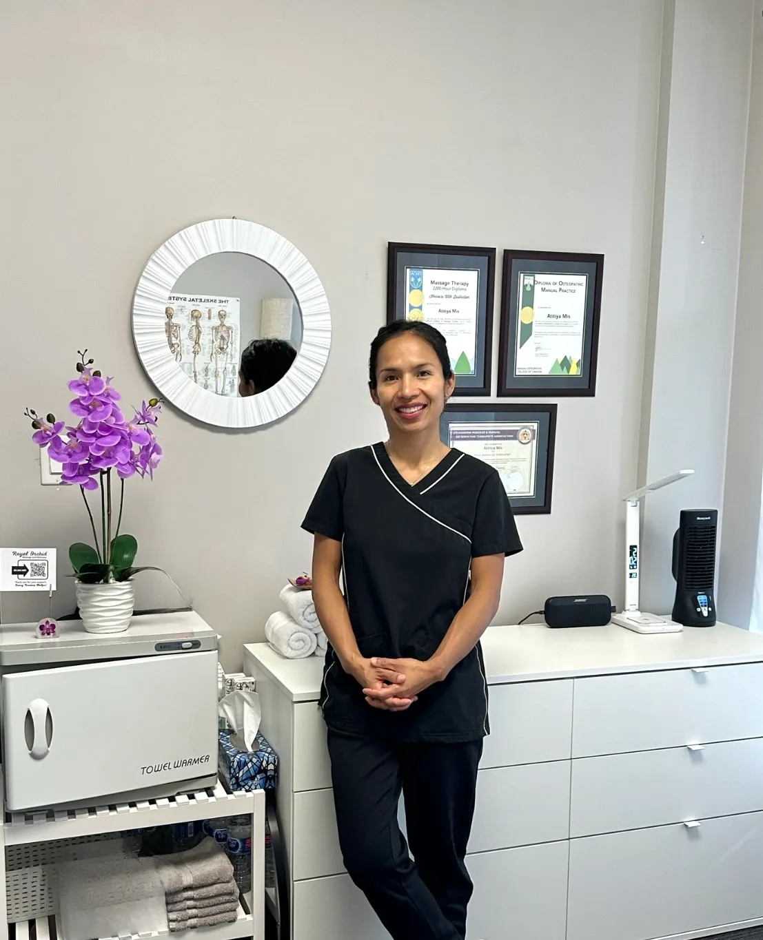 Royal Orchid Health & Wellness