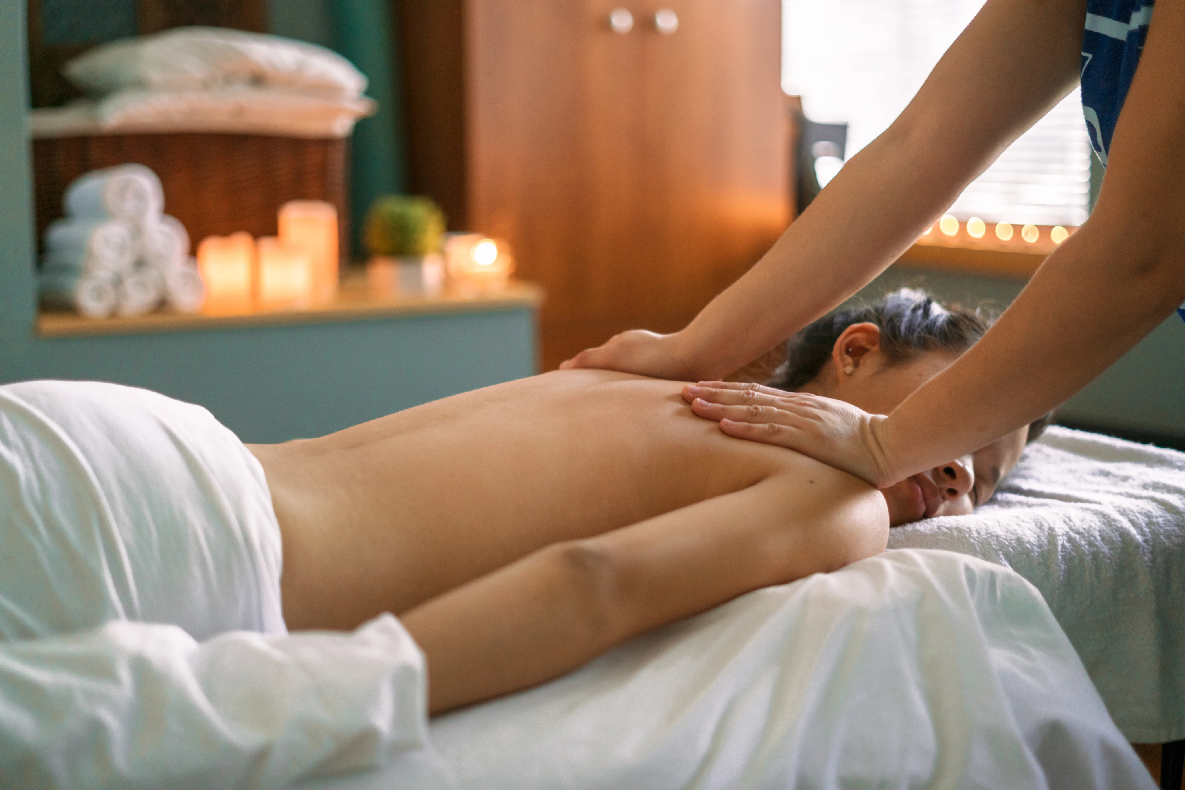 The Orchid Oasis Massage & Spa