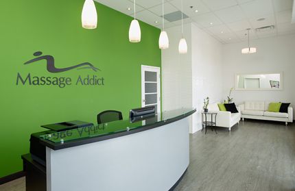 Massage Addict