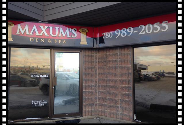 Maxum Spa photo 1