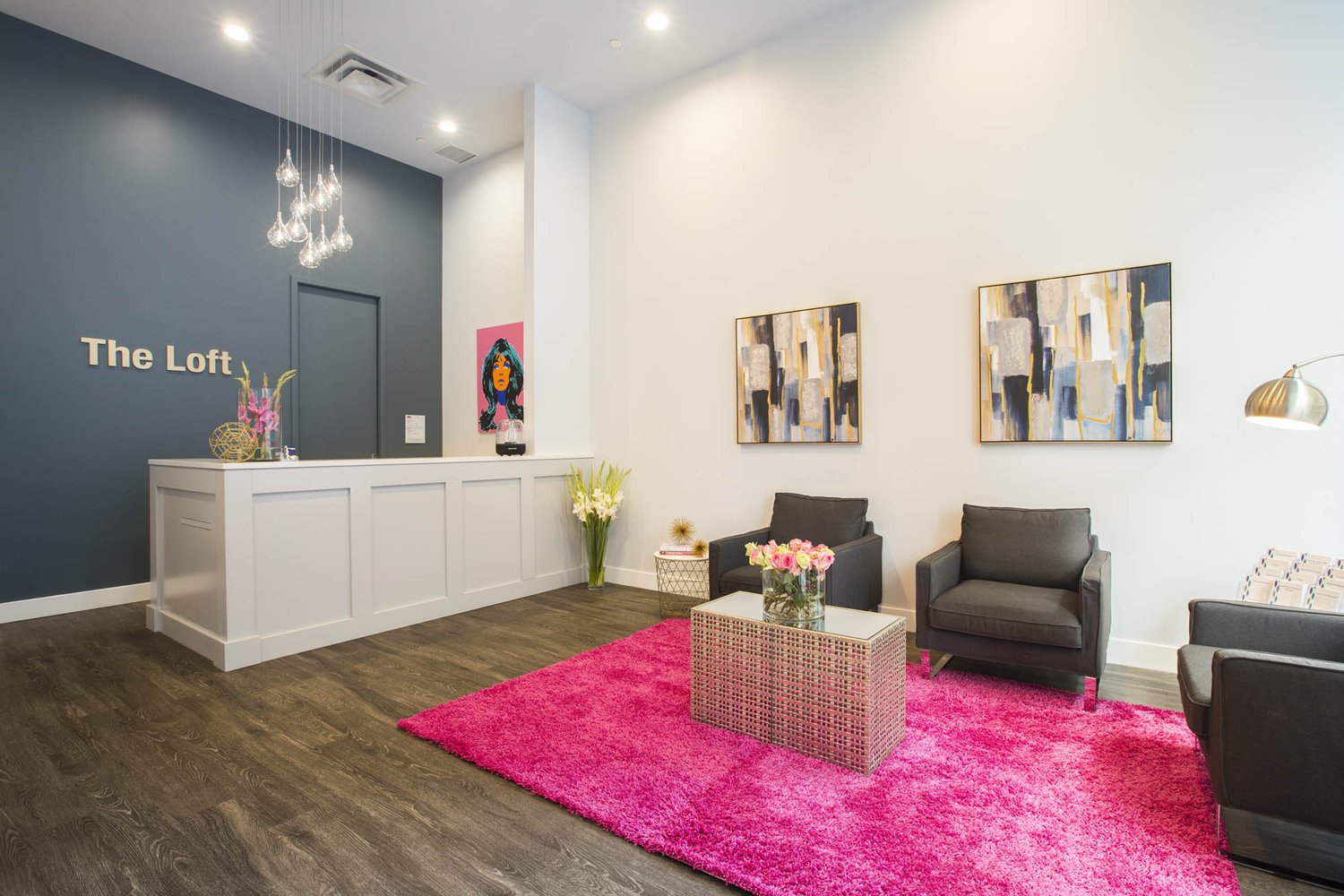 The Loft Laser & Skin Aesthetics